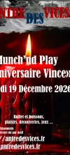 anniversaire vince