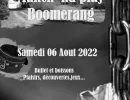 boomerang
