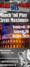 circus maximus