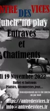 entraves et chatiments