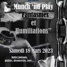 fantasmesethumiliations