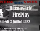 fireplay bdsmfr