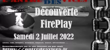 fireplay bdsmfr