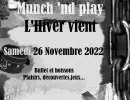 hivers