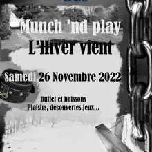 hivers