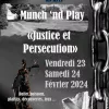 justice et persecution