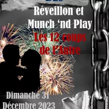 les coups de l antre