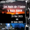 les nuits de l antre