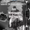 lesmedievalesdelantre