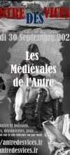 lesmedievalesdelantre