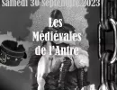 lesmedievalesdelantre