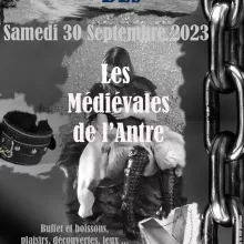 lesmedievalesdelantre