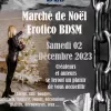marche de noel erotico bdsm