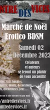 marche de noel erotico bdsm