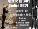 marche de noel erotico bdsm