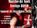 marche de noel erotico bdsm