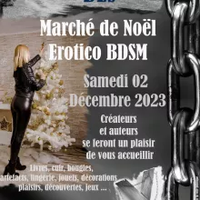 marche de noel erotico bdsm