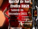 marche de noel erotico bdsm2025