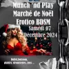 munch and play marche de noel erotico bdsm