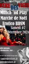 munch and play marche de noel erotico bdsm