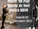 munch marche de noel