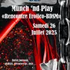 munch rencontre erotico