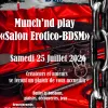 munch rencontres erotico