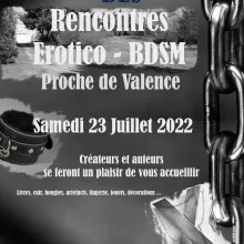 rencontre erotico bdsm