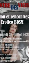 salon erotico bdsm