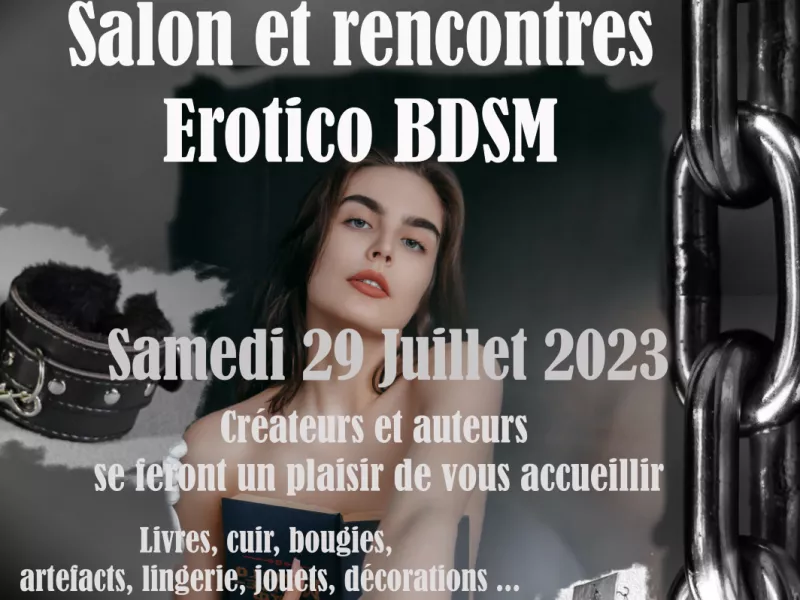 salon erotico bdsm