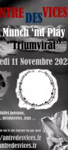 triumvirat