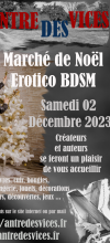 marche de noel erotico bdsm