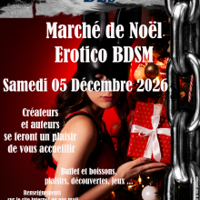 marche de noel erotico bdsm