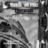 Ev&egrave;nement BDSM Valence : 04/02/2023 : Munch&Play eboracum | Antre Des Vices