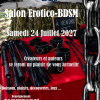 Ev&egrave;nement BDSM Valence : 24/07/2027 : Rencontres et Salon Erotico BDSM | Antre Des Vices