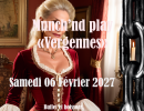Ev&egrave;nement BDSM Valence : 06/02/2027 : Munch&Play Vergennes | Antre Des Vices