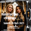 Ev&egrave;nement BDSM Valence : 20/03/2027 : Munch&Play Wulfran | Antre Des Vices