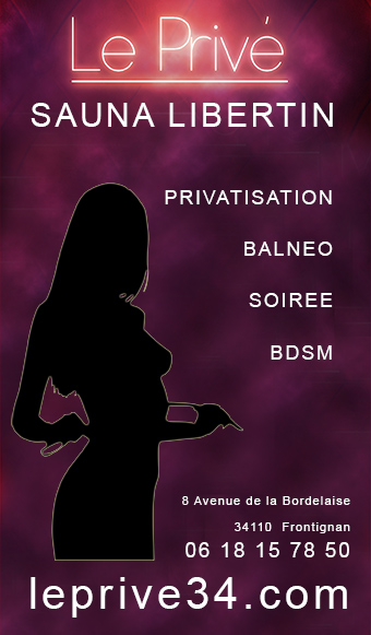 Lien Le Privé 34 - Partenaire Antre Des Vices Lien Le Privé 34 - Partenaire Antre Des Vices