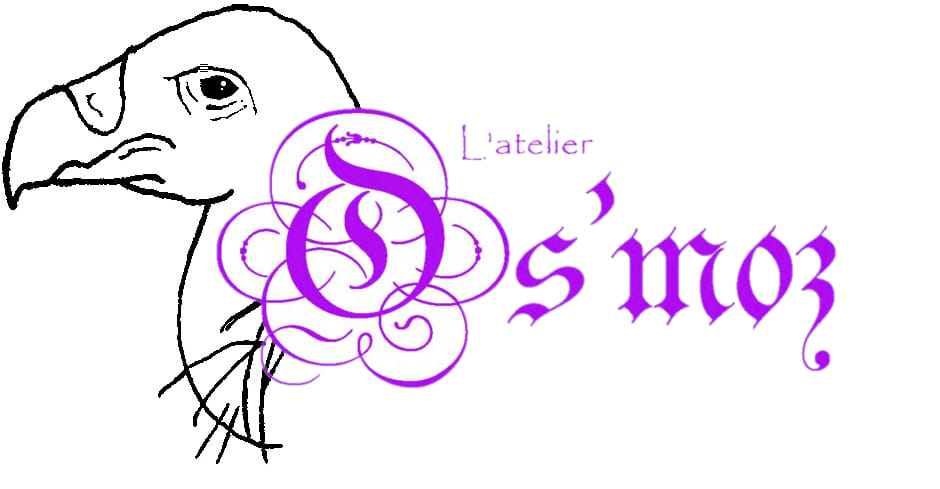 Atelier Os'moz Atelier Os'moz