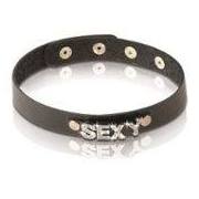 Lien sexy cuir - Partenaire Antre Des Vices Lien sexy cuir - Partenaire Antre Des Vices