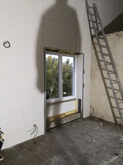 Travaux du Nid Des Dépravations à l'Antre Des Vices - Gites BDSM proche de Valence, en rhone-alpes Travaux du Nid Des Dépravations à l'Antre Des Vices